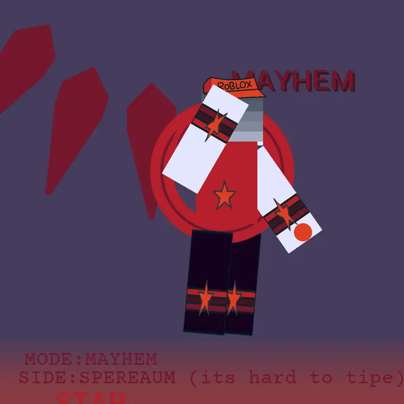 Game by @distractor_light