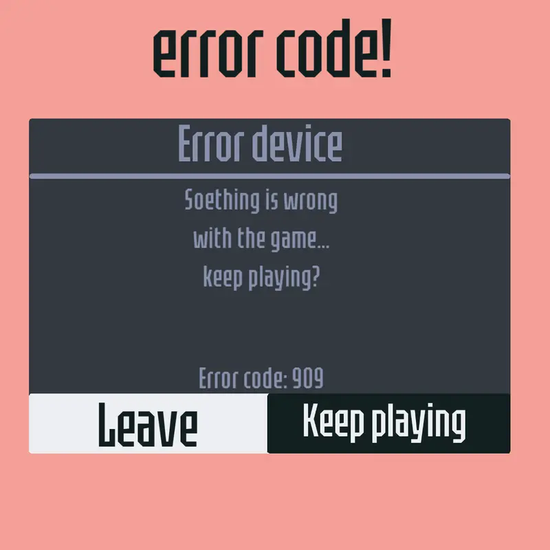 Game by @EXStudio