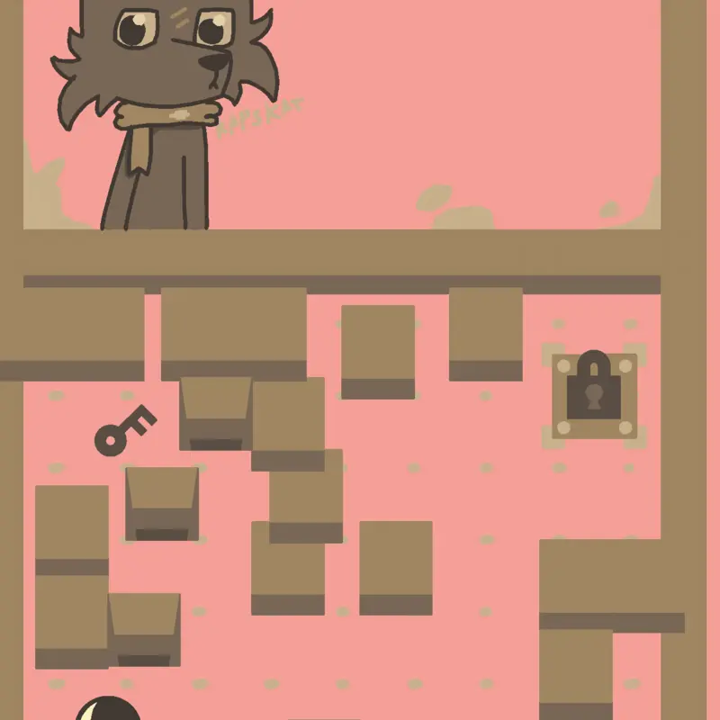 Game by @thaqifamsyar