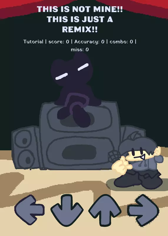 Game by @bonkku