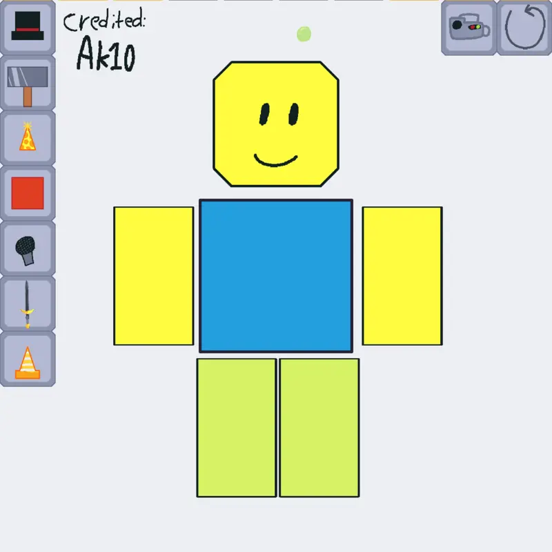 Game by @retro_classicALT