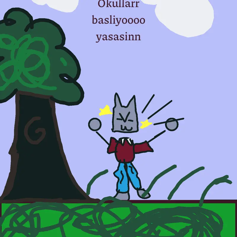 Game by @Aybarzz