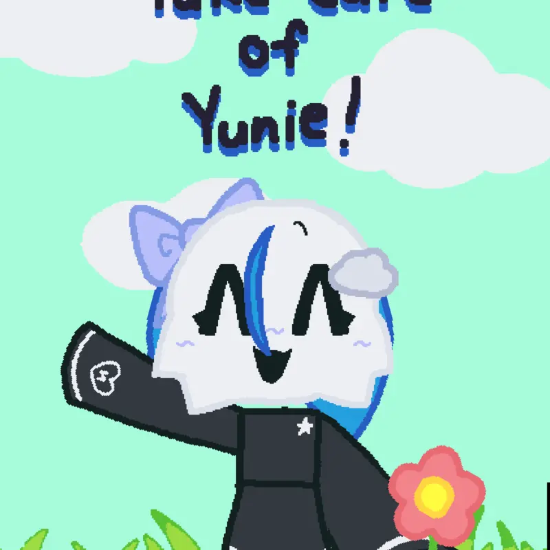 Game by @leaf_emojicat