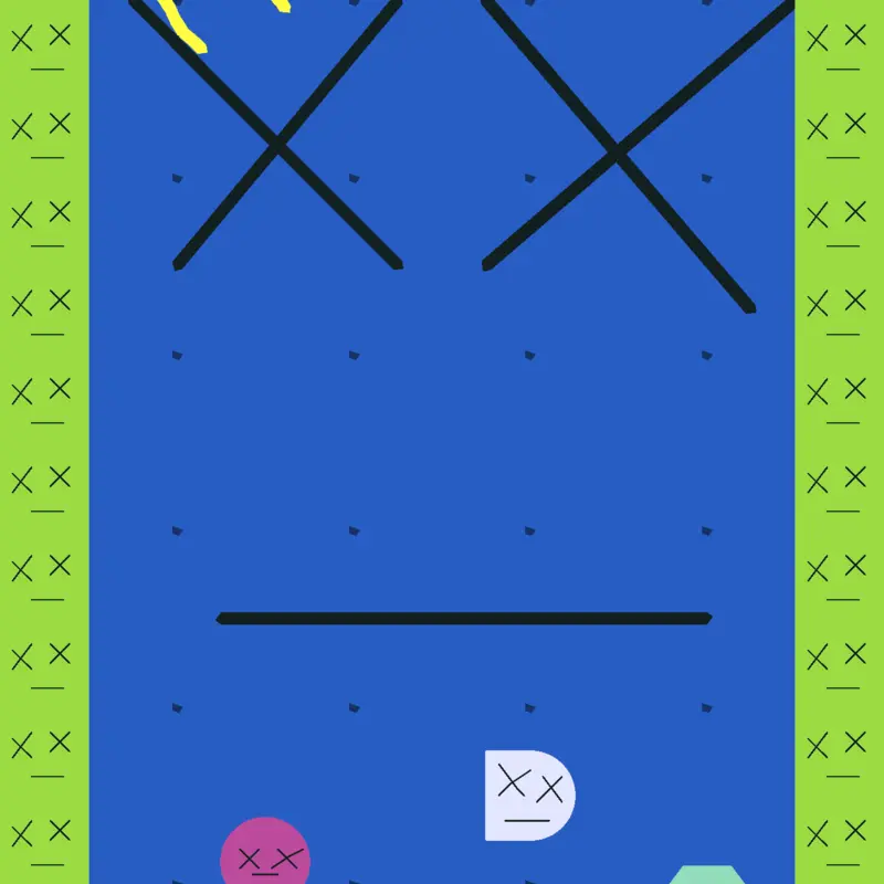 Game by @joacotorog