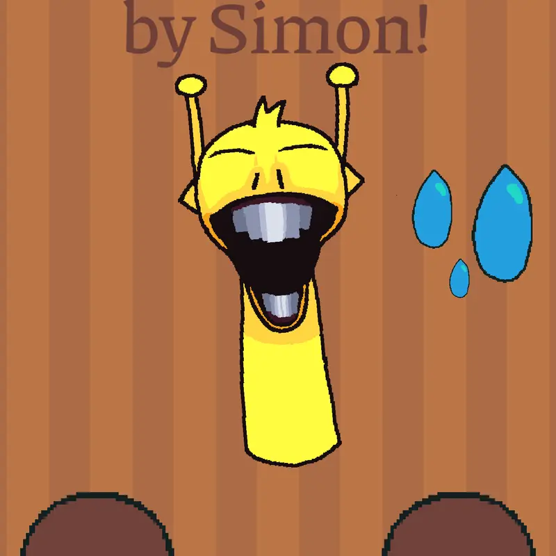 Game by @IrwinRR