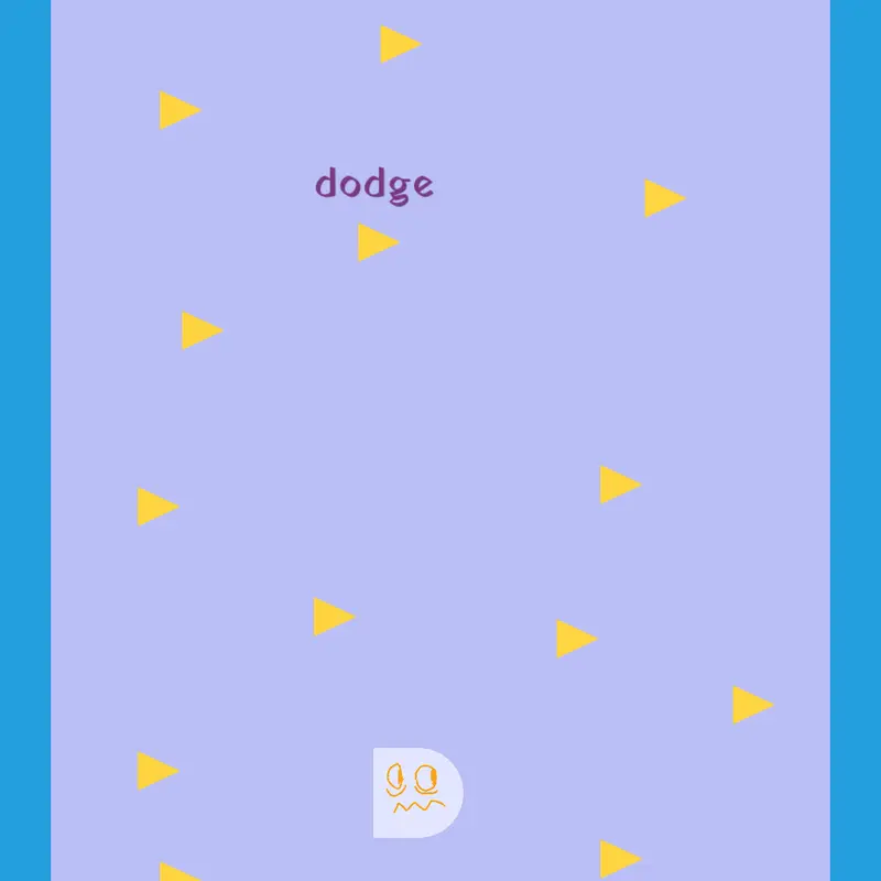 Game by @zupa