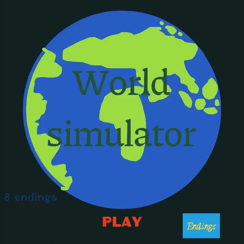 Game by @persononcastle2763