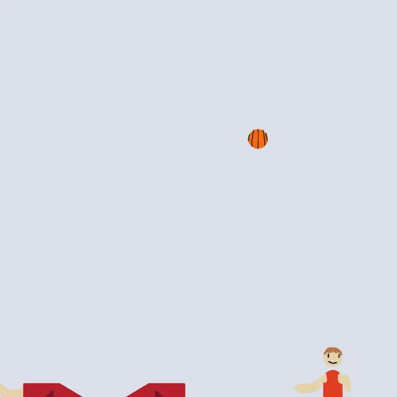 Game by @AronTheBuilder