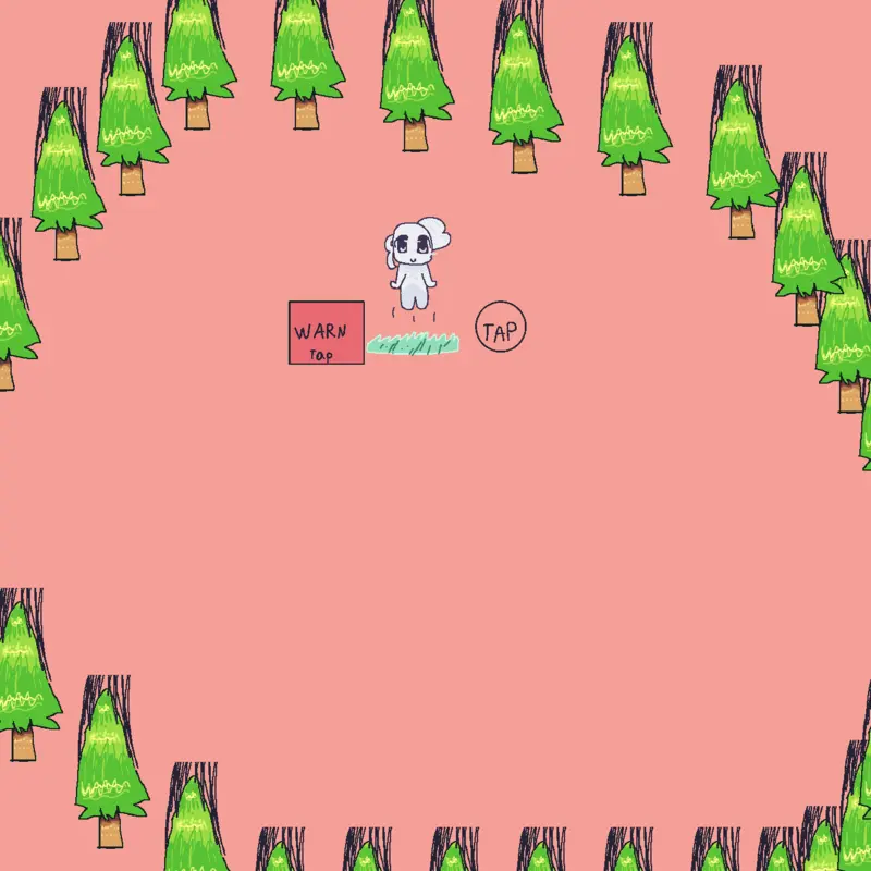 Game by @mocaMilk