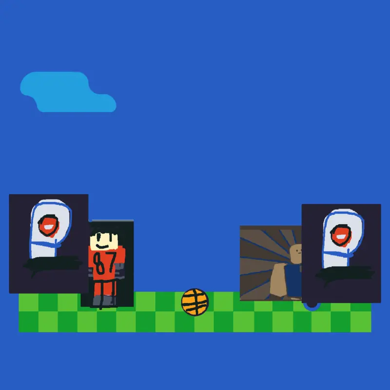 Game by @mickey_monster_studio