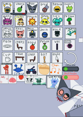 snapshot