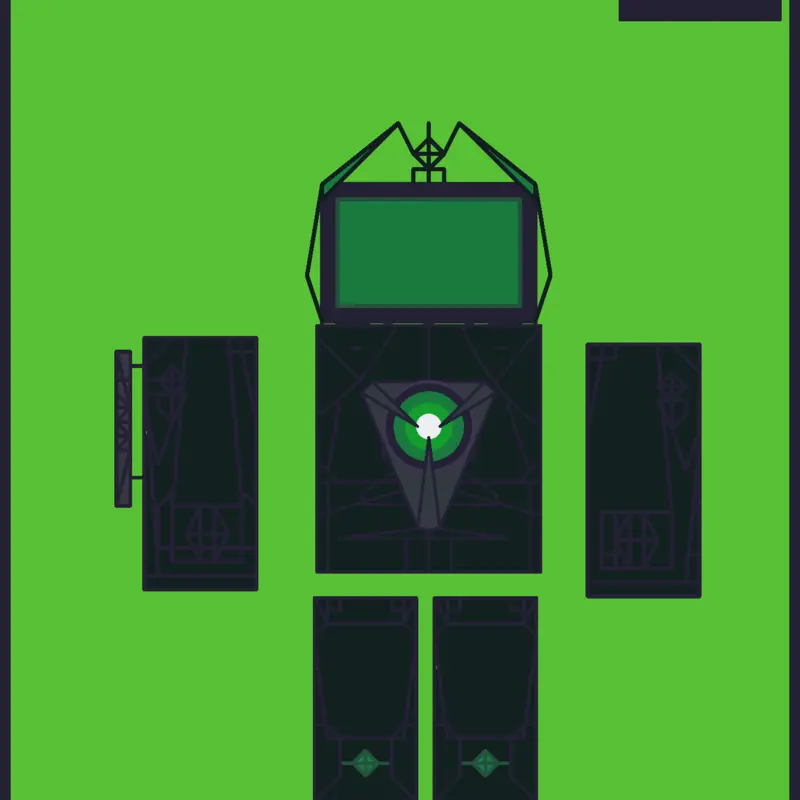 Game by @DoctorGe1984