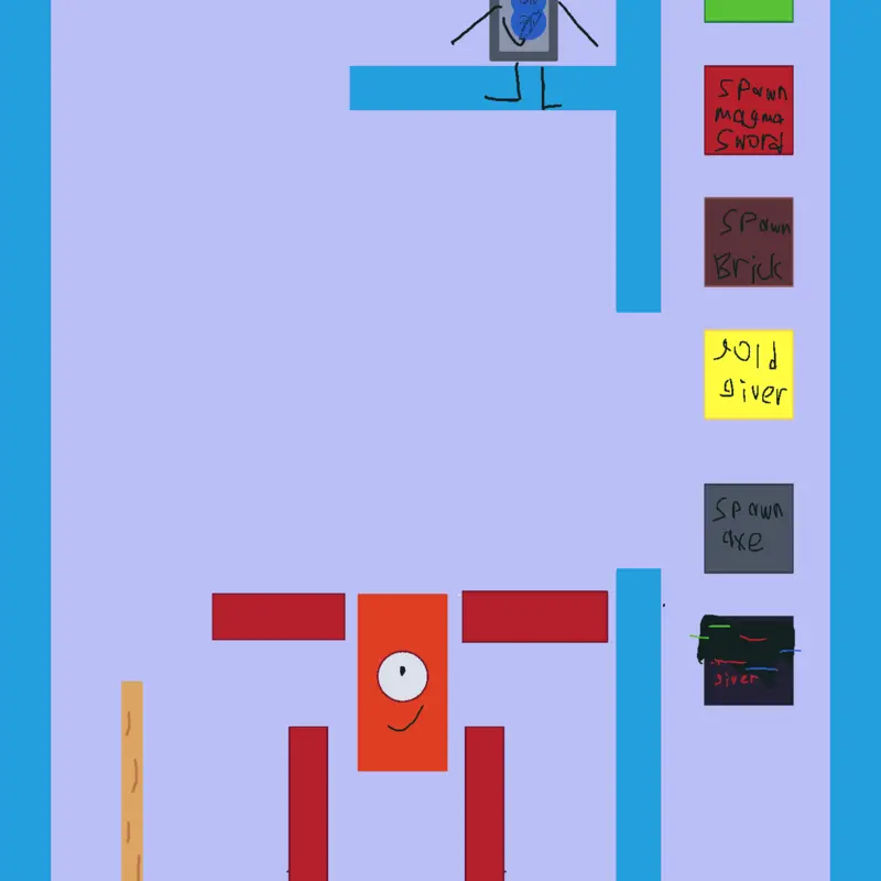 Game by @floppa_iPhone