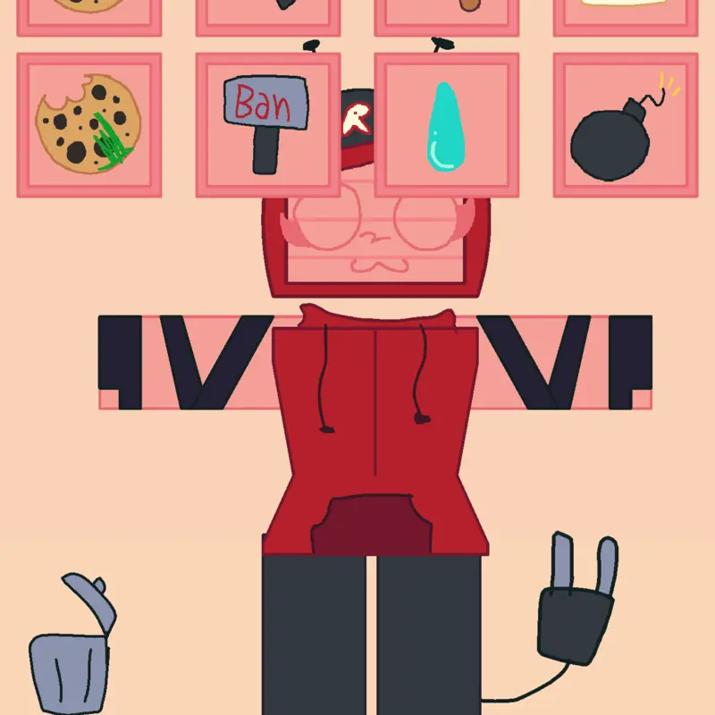 Game by @LingTH