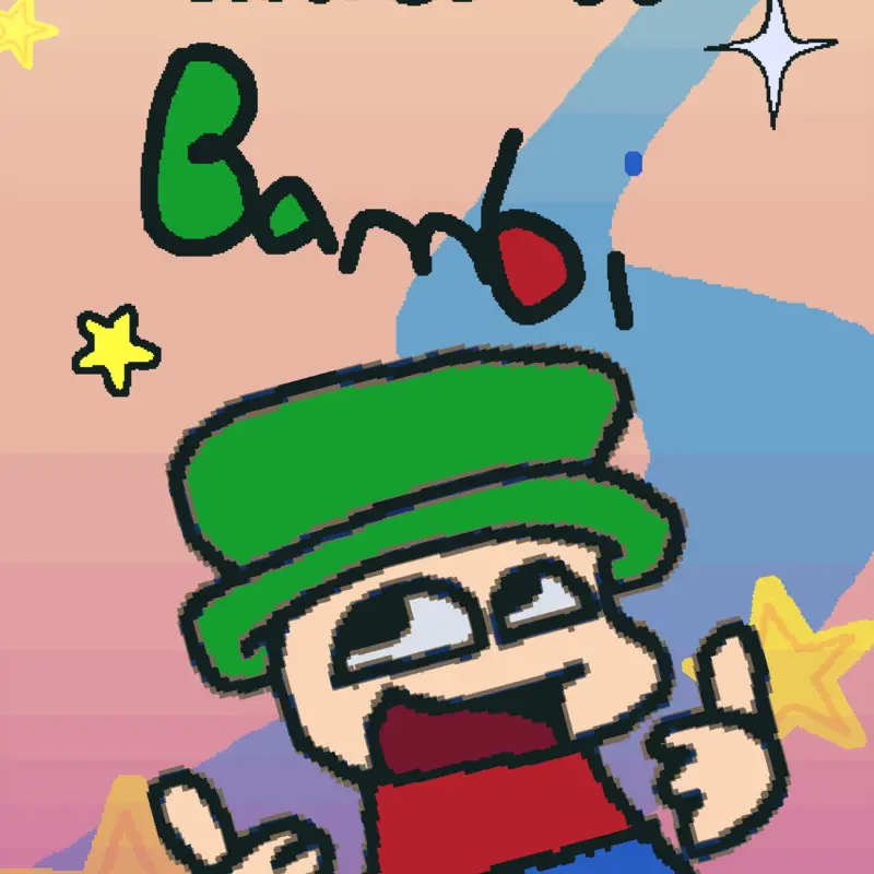 Game by @Bamlarn