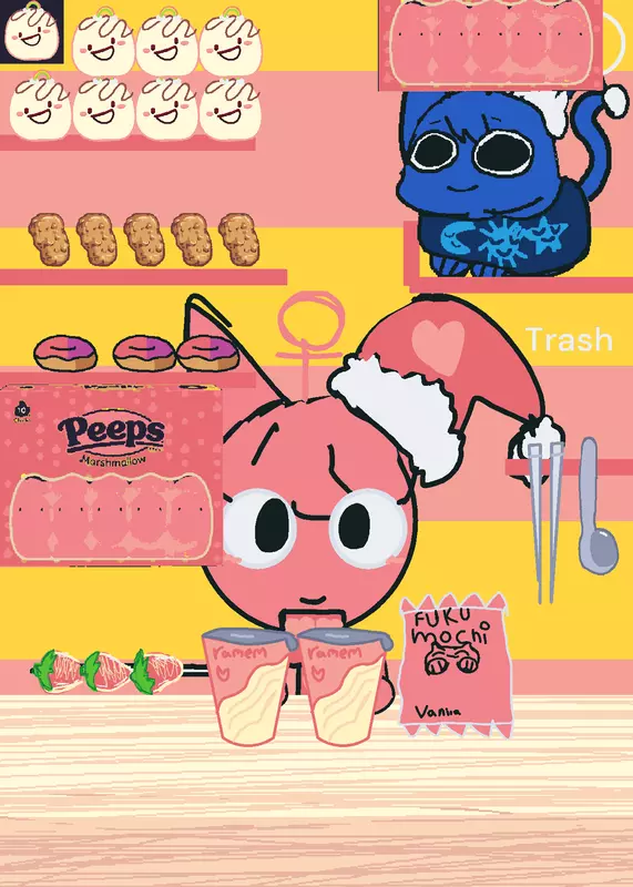 Game by @lenecute