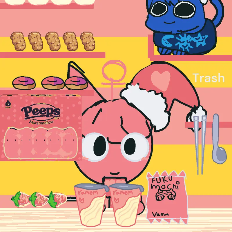 Game by @lenecute