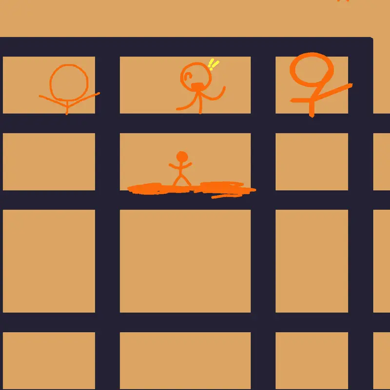 Game by @rentoratoro