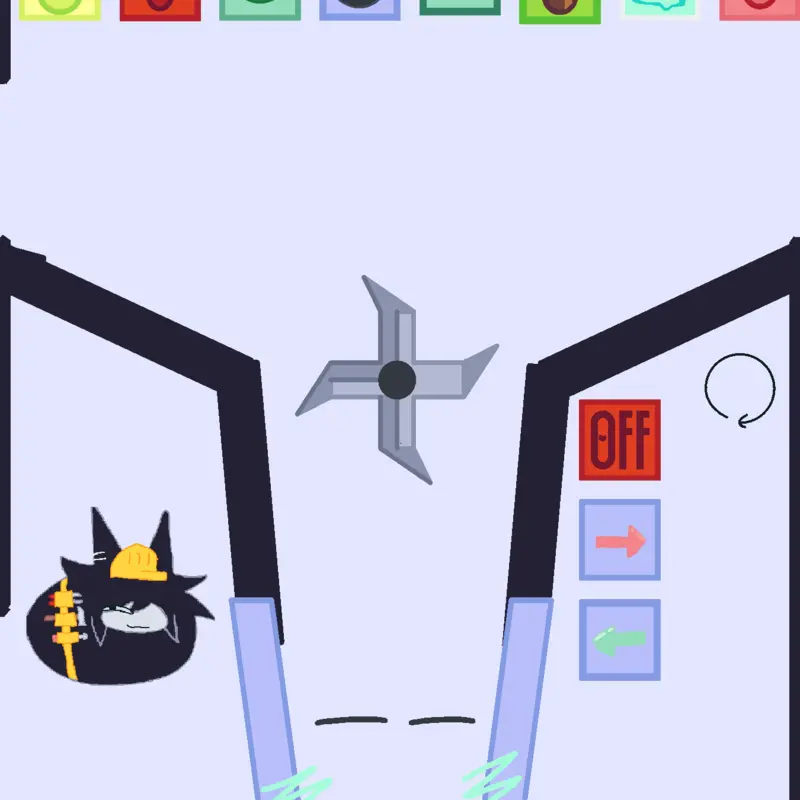 Game by @asprunki