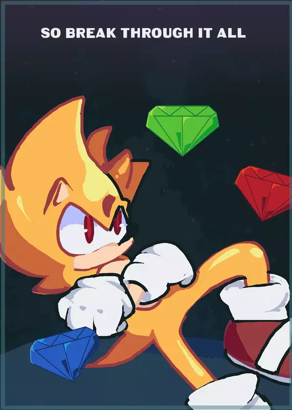 Game by @KaminoTenshi
