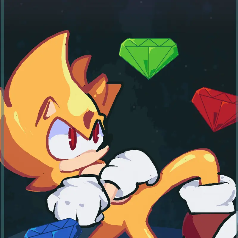 Game by @KaminoTenshi