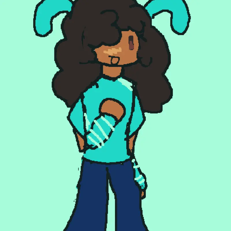 Game by @cornpuff_