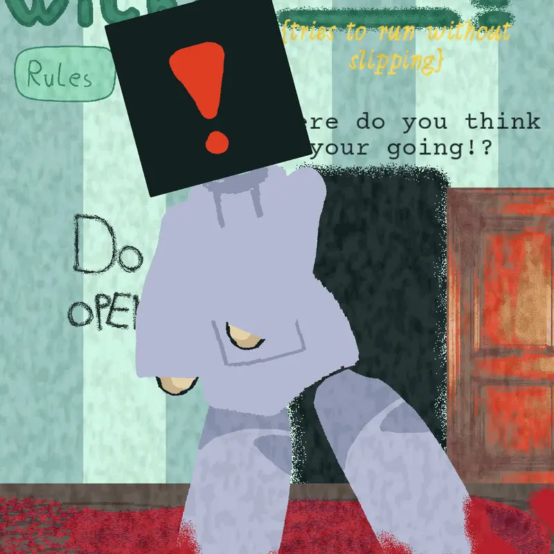 Game by @printing