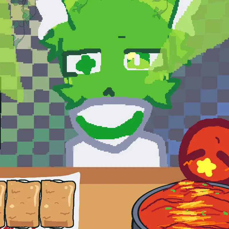 Game by @mintylucky