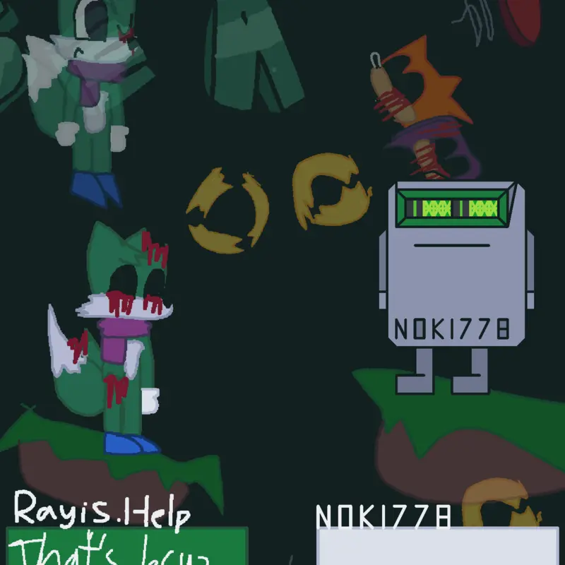 Game by @pixel_wrainy