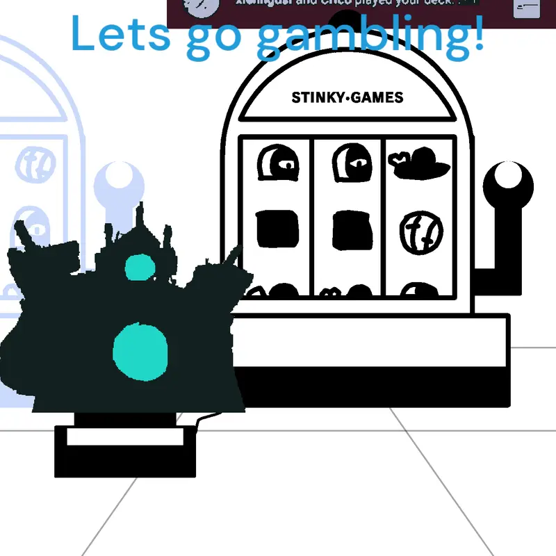 Game by @emoji_cat_Orange_baby