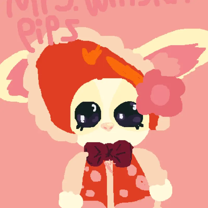 Game by @Purpl33Gal