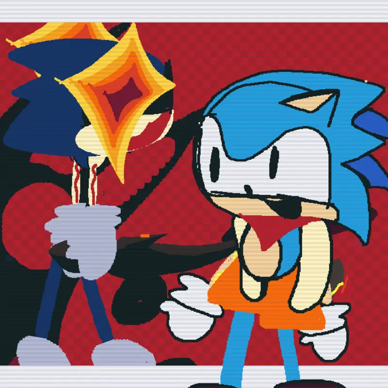 Game by @sonicyahooooowww