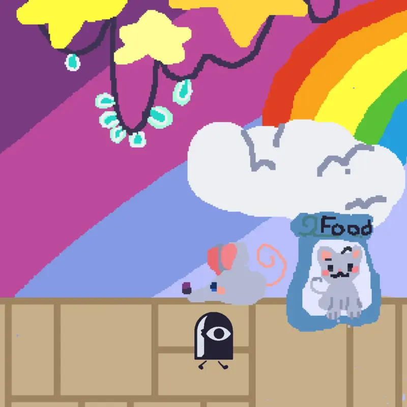 Game by @Yenesis