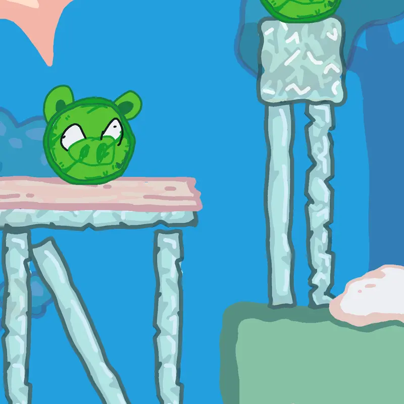 Game by @bluele