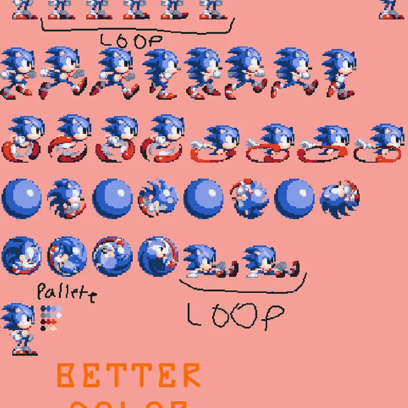 Game by @Sonic_Hills-93