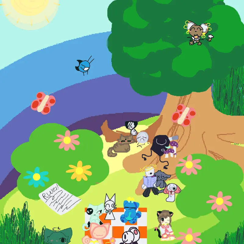 Game by @Fumikokma