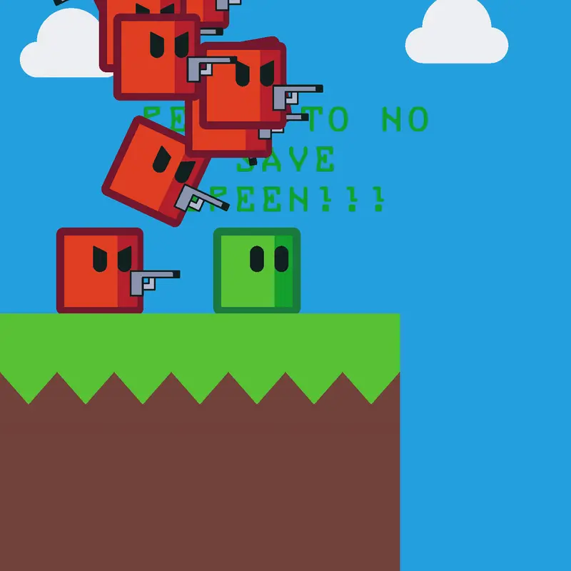 Game by @Jack5trieu