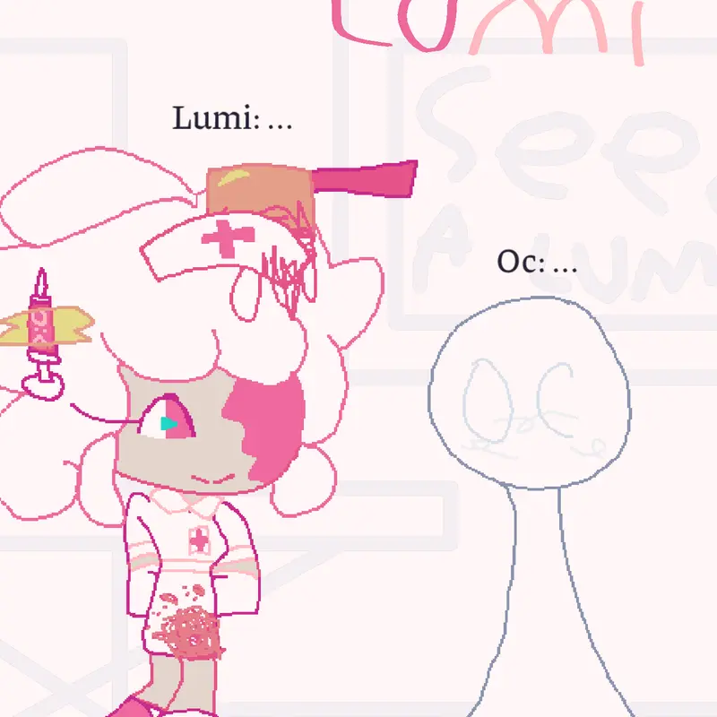 Game by @K-Quin