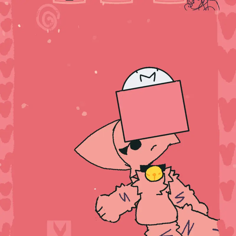 ໒꒰ྀི⁄ ⁄>⁄ ⁄ <⁄ ⁄꒱ྀི১ by @kitty_baby