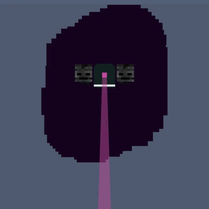 Game by @pashka