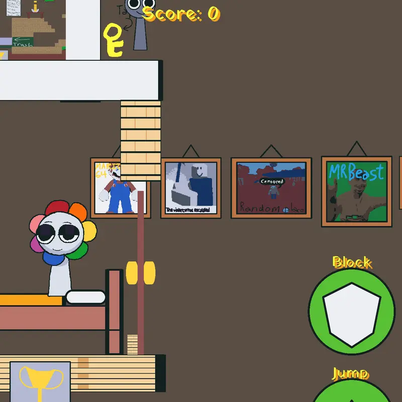 Game by @cubik_official