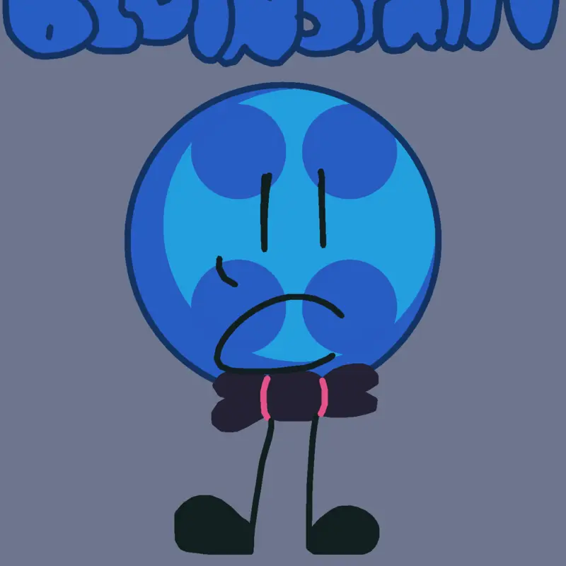 Game by @BluinSpain