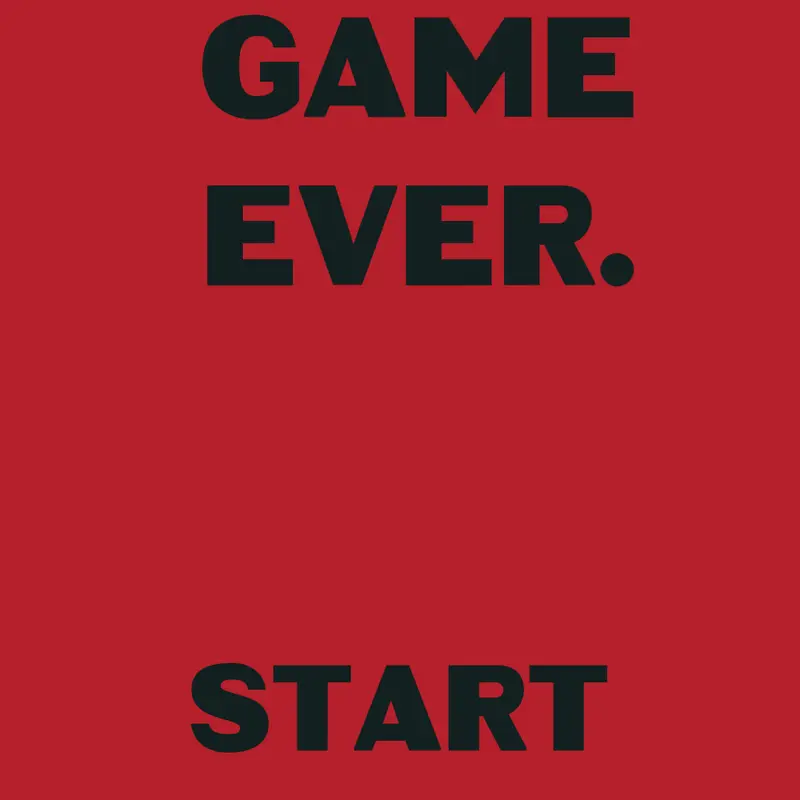 Game by @Mello__