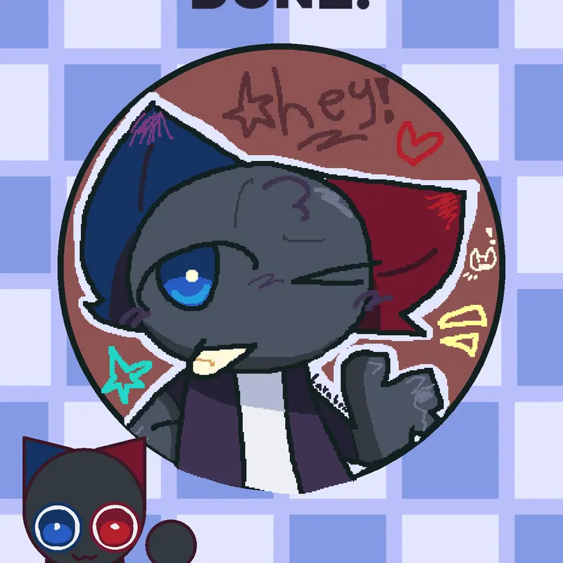 Game by @Larabelle_123