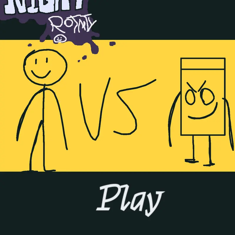 Game by @Kolro