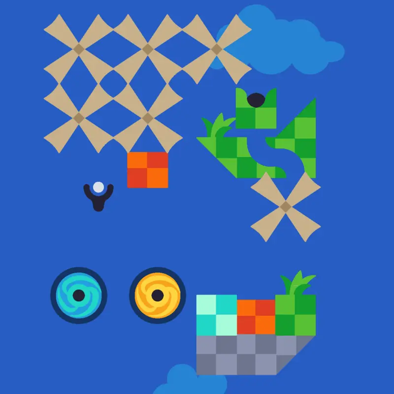 Game by @shutupformyname96