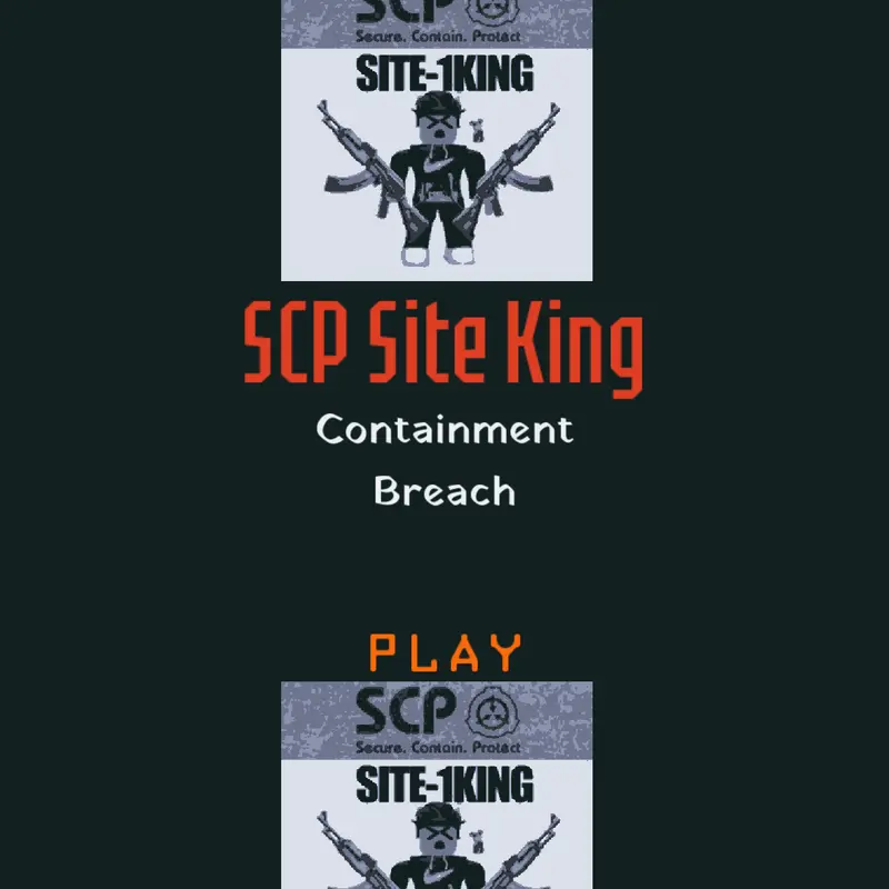 Game by @SpacePinewood