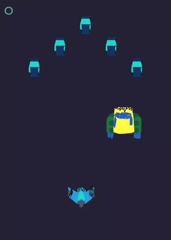 Game by @Vasya768