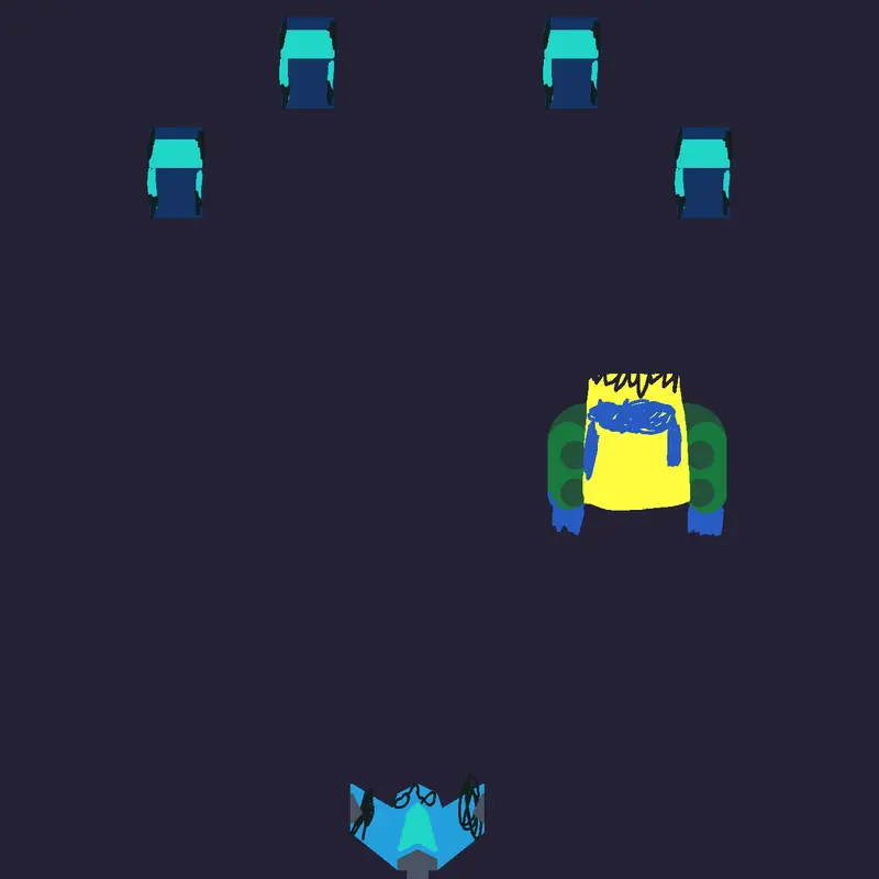 Game by @Vasya768