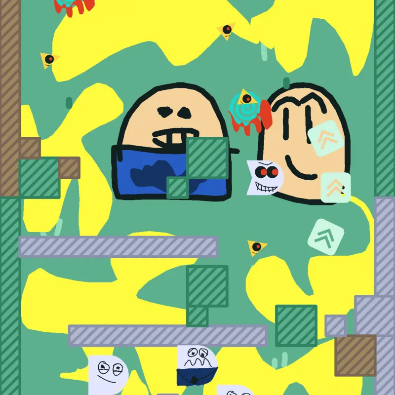 Game by @Fernandyboom